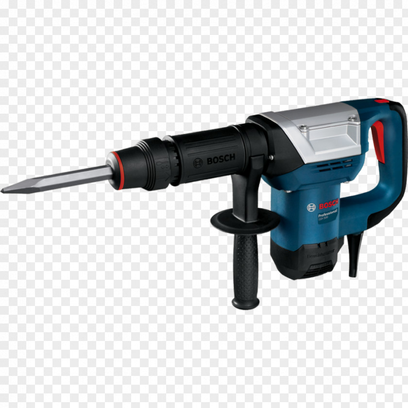 Hammer Drill Augers Demolition Hand Tool PNG