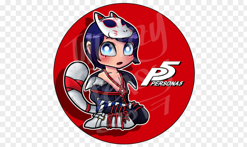 Jean Auguste Dominique Ingres Persona 5 Video Games Clothing Accessories Pin Badges Art PNG