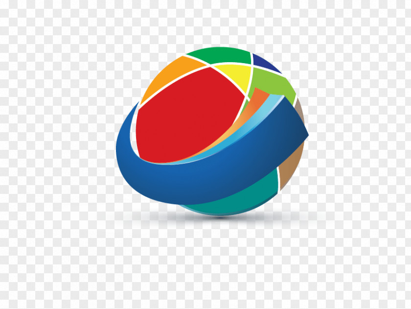 Logo Sphere Vector Graphics Design Circle PNG