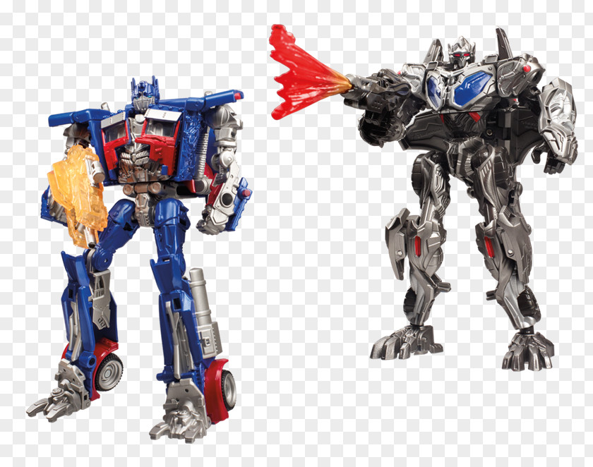 Optimus Prime Transformers Cybertron Action & Toy Figures PNG