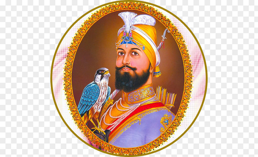 Sikhism Guru Gobind Singh Rehras Amritsar Sikh PNG