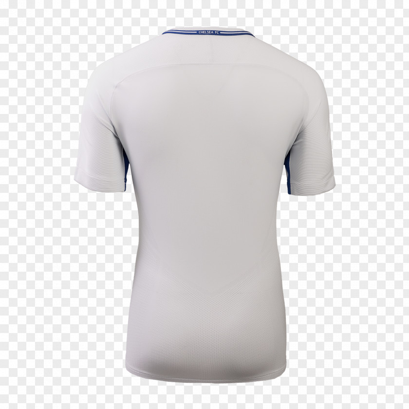 T-shirt Chelsea F.C. Jersey Football Kit PNG