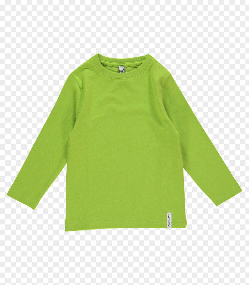 T-shirt Long-sleeved Top PNG