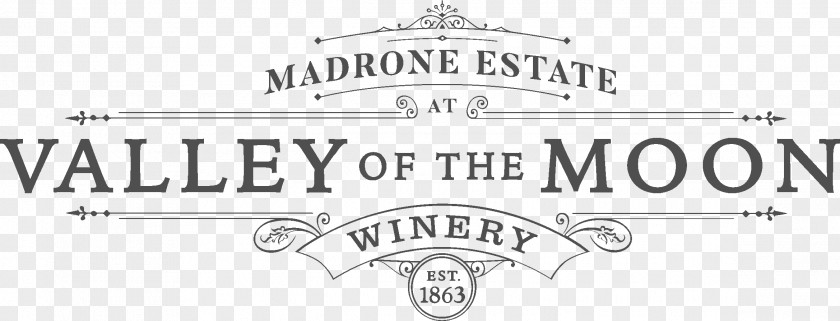 Wine Sonoma Valley AVA Of The Moon At Madrone Estate Glen Ellen PNG