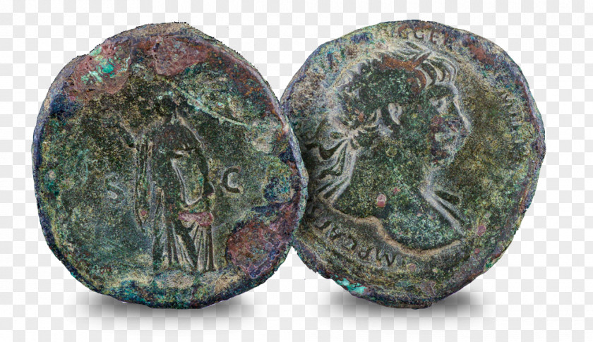 Coin Ancient Greek Coinage Greece Knossos Alexandria Troas PNG