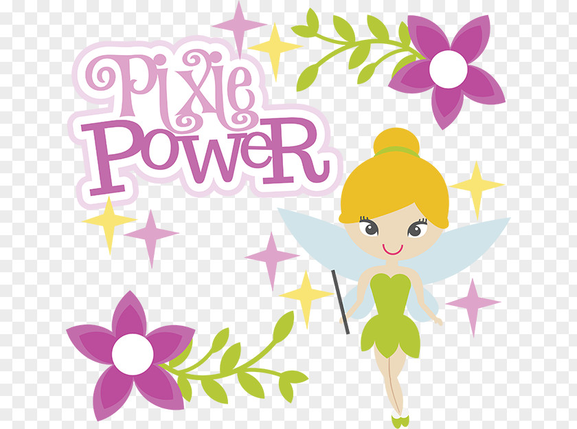 Fairy Clip Art PNG