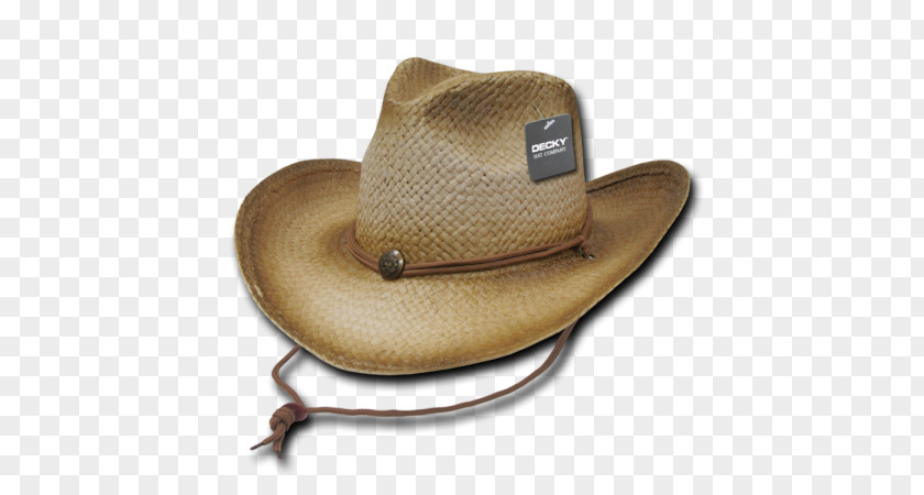 Hat Cowboy Paper Fedora PNG