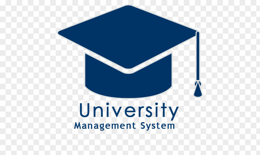 Hospital Management System Higher Education Logo PNG