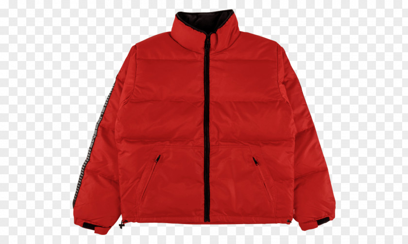Jacket Polar Fleece PNG