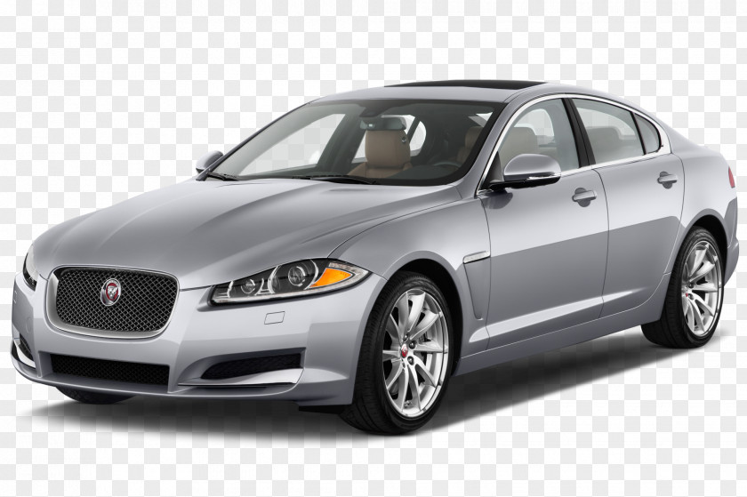 Jaguar 2015 XF 2014 2012 Cars PNG