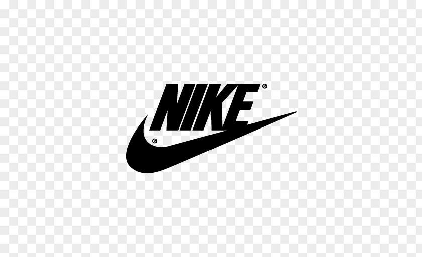 Nike Free Swoosh Brand Logo PNG