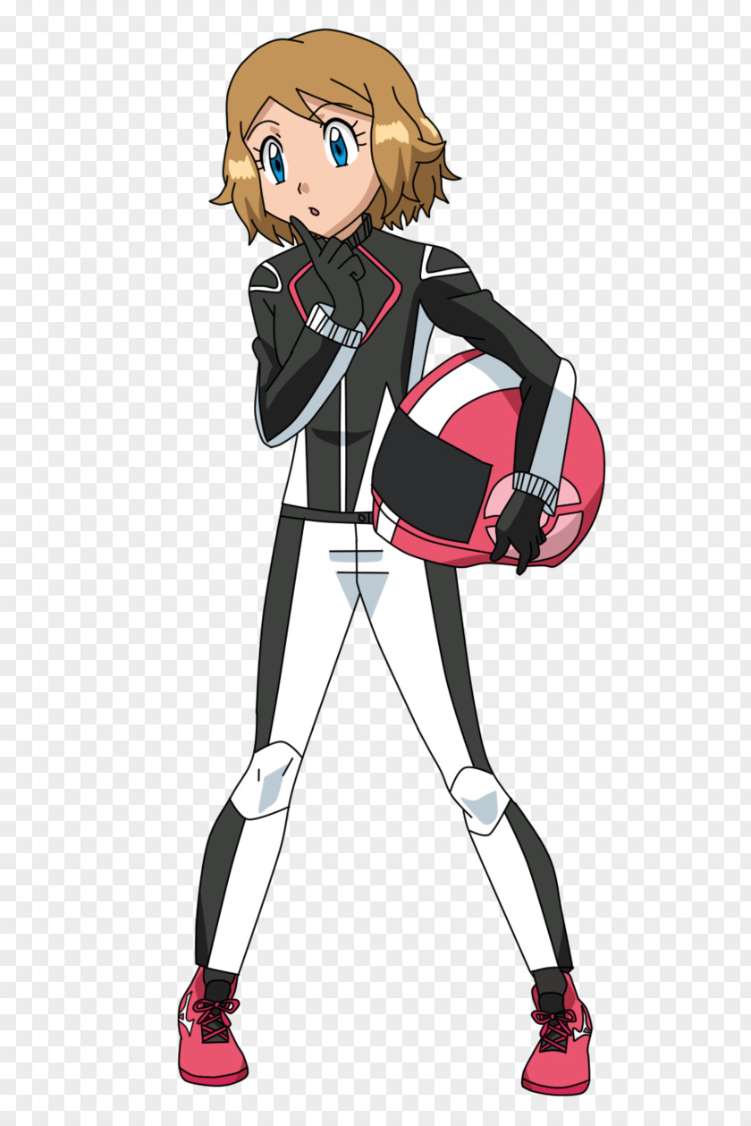 Physical Examination Serena Motorcycle Helmets Art Pokémon PNG