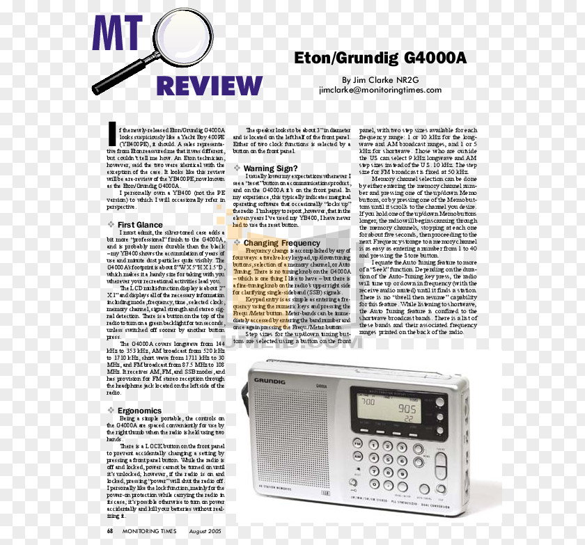 Radio Electronics Shortwave Receiver Communications PNG