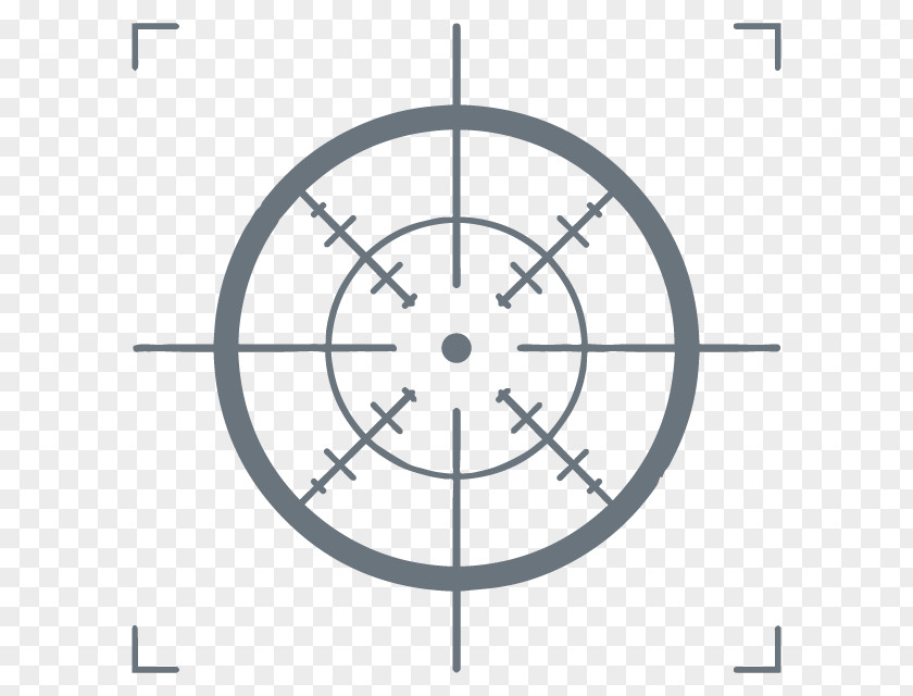 Reticle Royalty-free Clip Art PNG