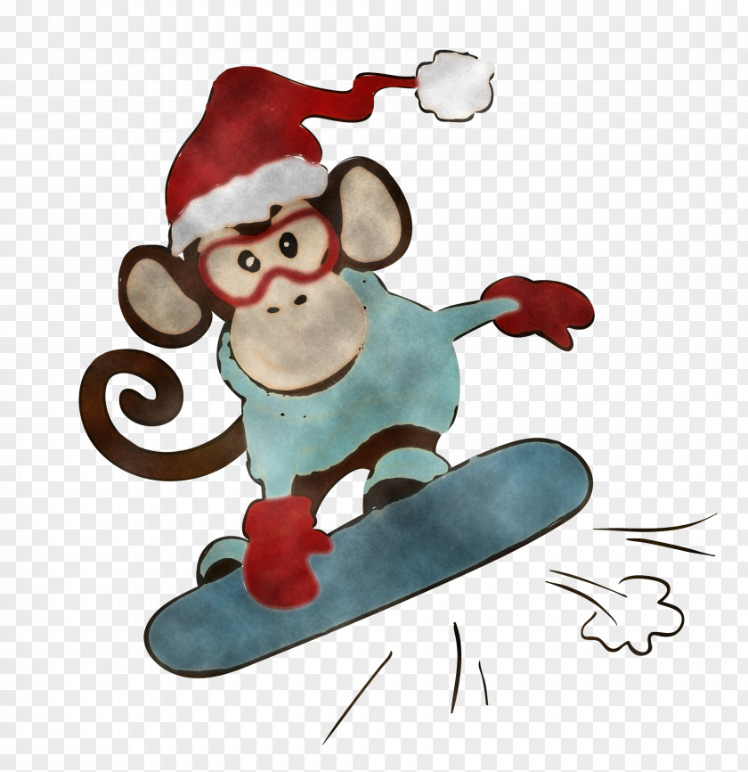 Santa Claus PNG