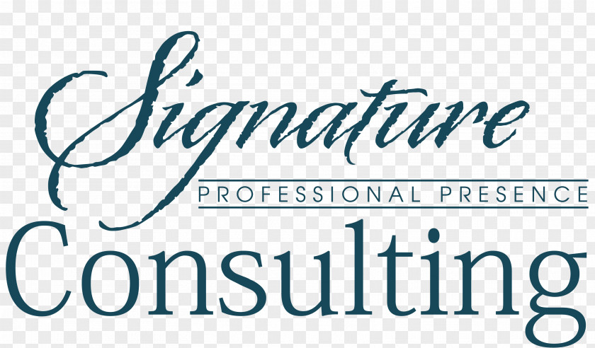 Signature Consultant Management Consulting Organization Health Care Expert PNG