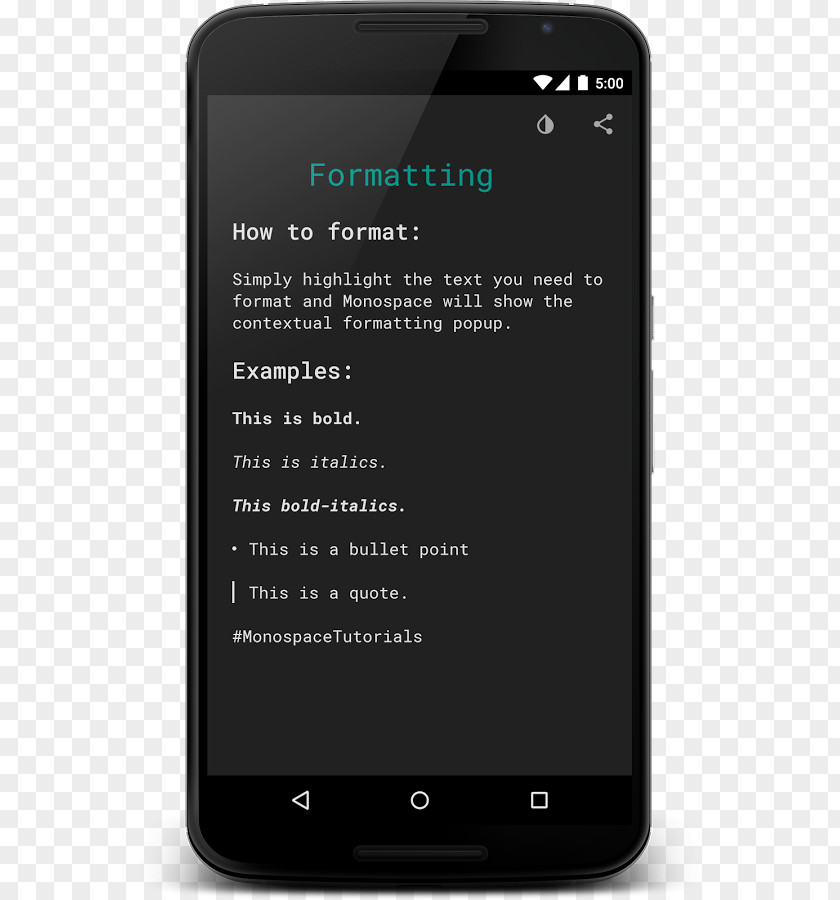 Smartphone Feature Phone Monospaced Font Mobile Phones Android PNG