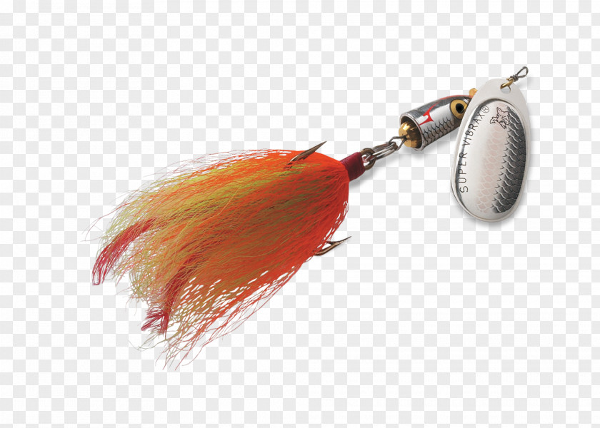 Spoon Lure Spinnerbait PNG