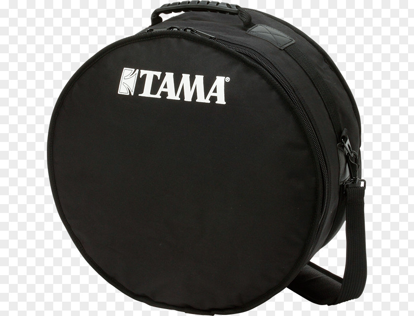Tama Drums 2017 Bass 'S.L.P.' 8'x14' Big Black Steel Snare Drum Heads 8