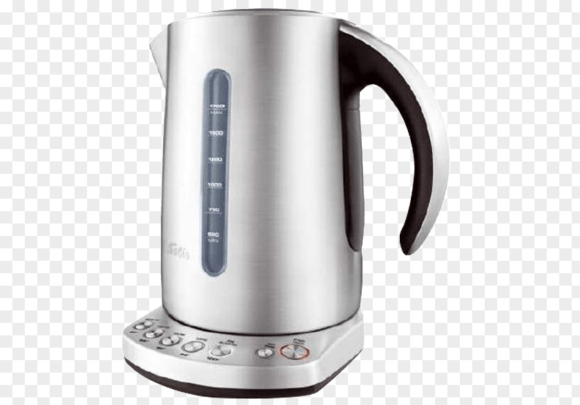 Tea Electric Kettle Coffee Boiling PNG