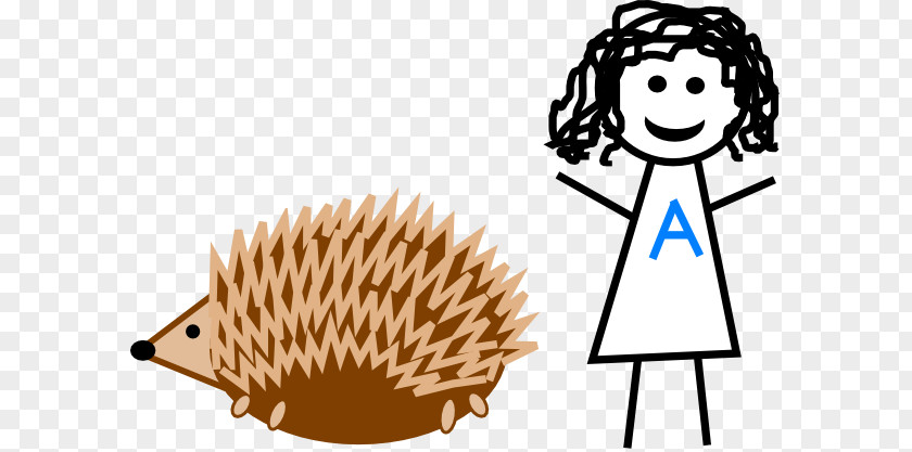 Title Vector Material Clip Art Hedgehog PNG