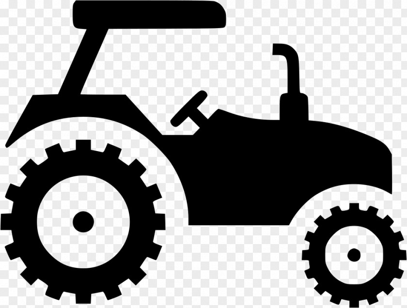 Tractor Agricultural Machinery Agriculture Vector Graphics PNG