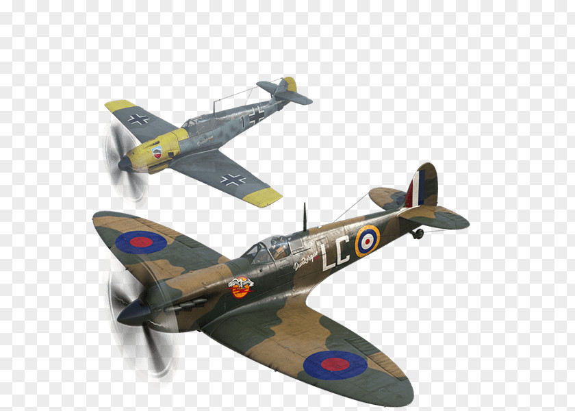 Airplane Supermarine Spitfire Aircraft Dunkirk World Of Warships PNG