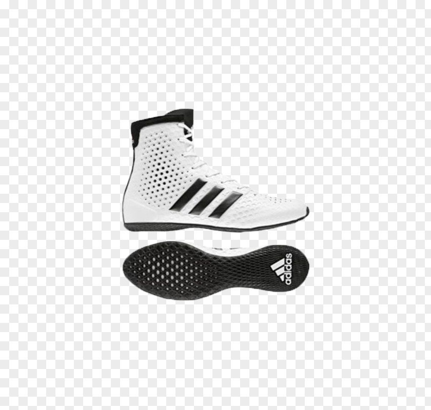 Boxing Sneakers Martial Arts Shoe Adidas PNG