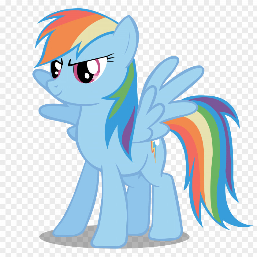 BUNNY RAINBOW Rainbow Dash Pinkie Pie Rarity Twilight Sparkle Applejack PNG