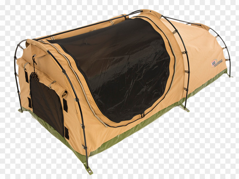 Burnie Tent Swag ARB 4x4 Accessories Australia Car PNG