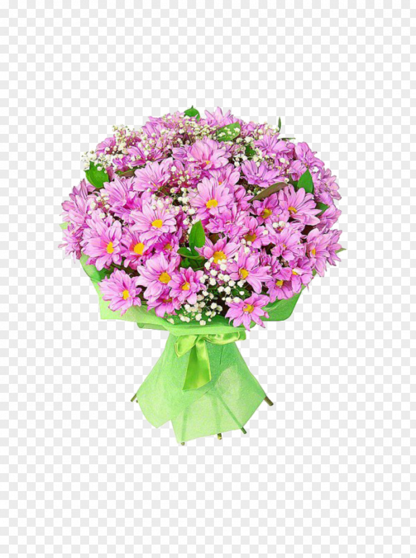 Chrysanthemum Flower Bouquet Cut Flowers Garden Roses PNG