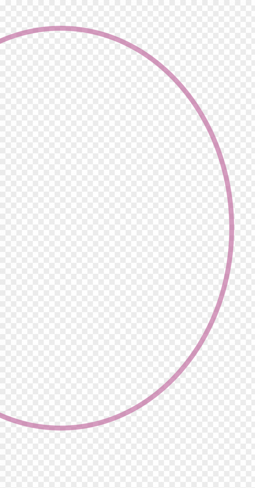 Circle Point Pink M Angle PNG