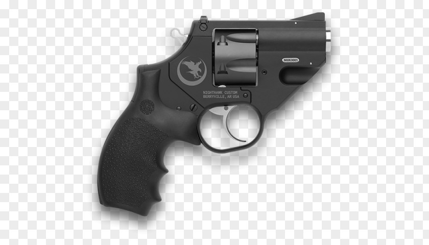 Custom Revolvers Kerr's Patent Revolver Firearm Gun Trigger PNG