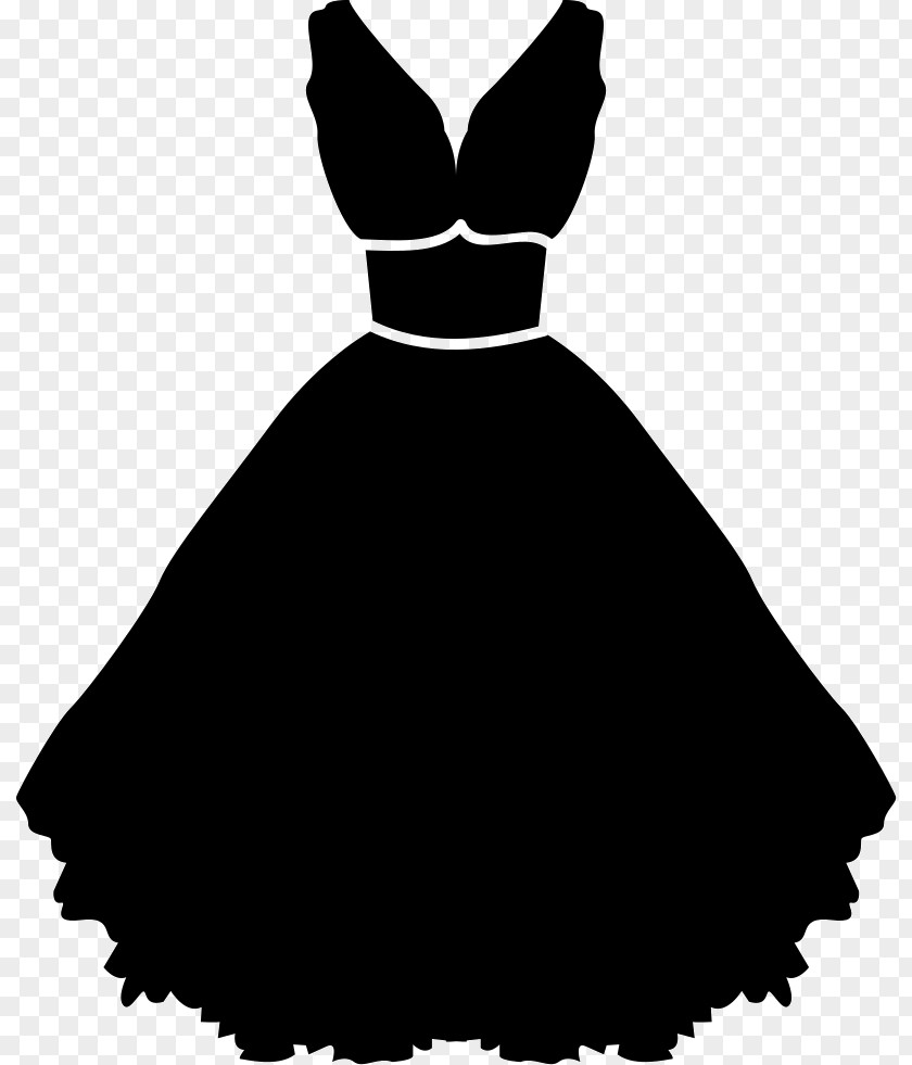Dresses Wedding Dress Little Black Gown Clothing PNG