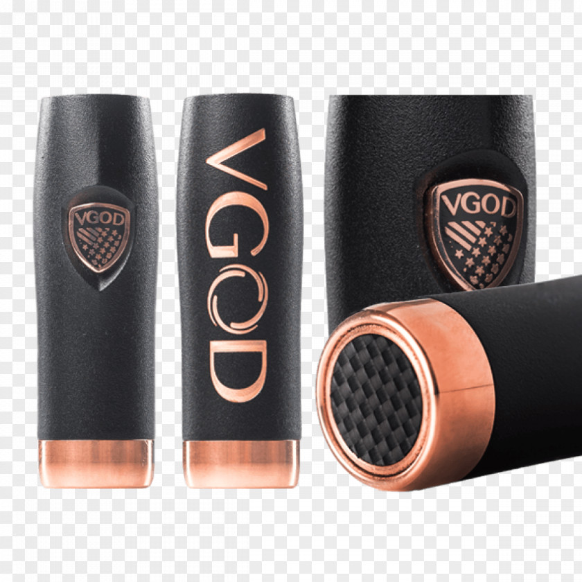 Electronic Cigarette Atomizer Official VGOD Manufacturing PNG