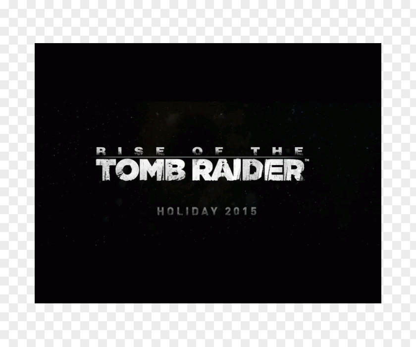 Emirates Lounge Rise Of The Tomb Raider II Shadow Lara Croft PNG