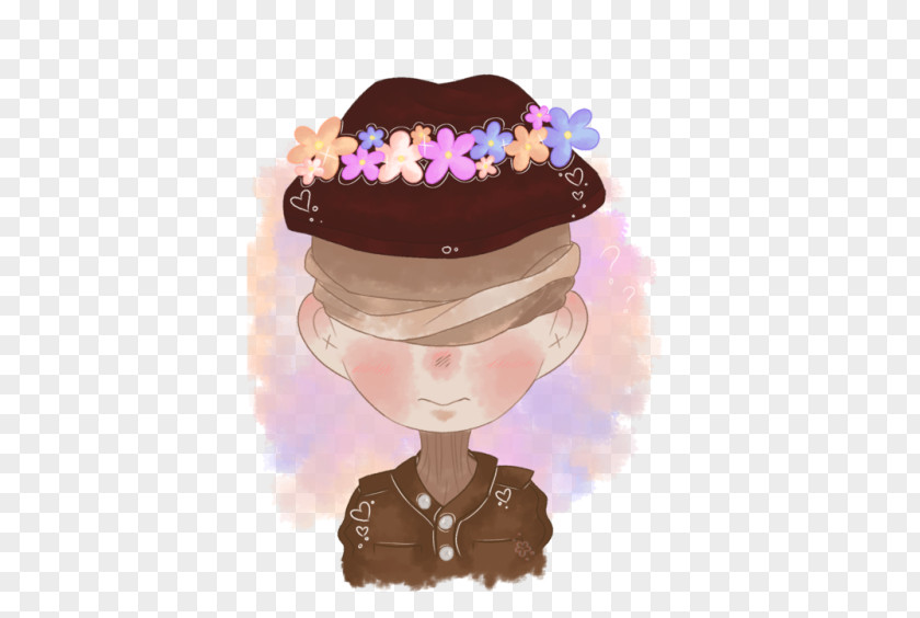 Female Crown Drawing Art Violet PNG