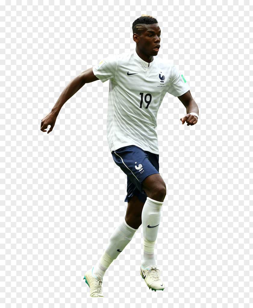 Football France National Team 2014 FIFA World Cup UEFA Euro 2016 Rendering PNG