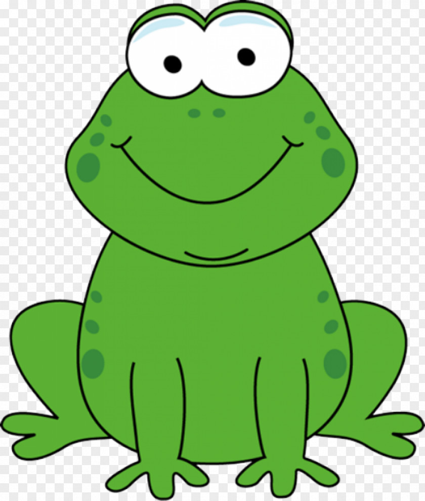 Frog The Prince Legs Clip Art PNG
