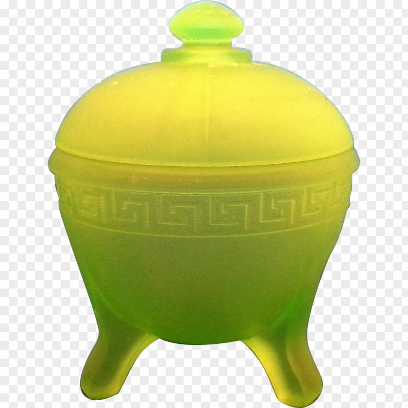 Glass Jar Plastic Lid PNG