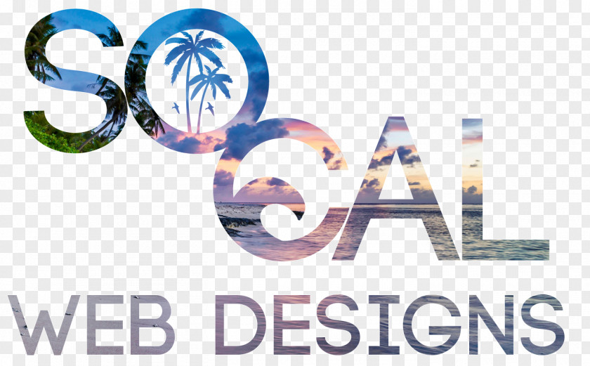 Graphic Design Logo Southern California Responsive Web PNG