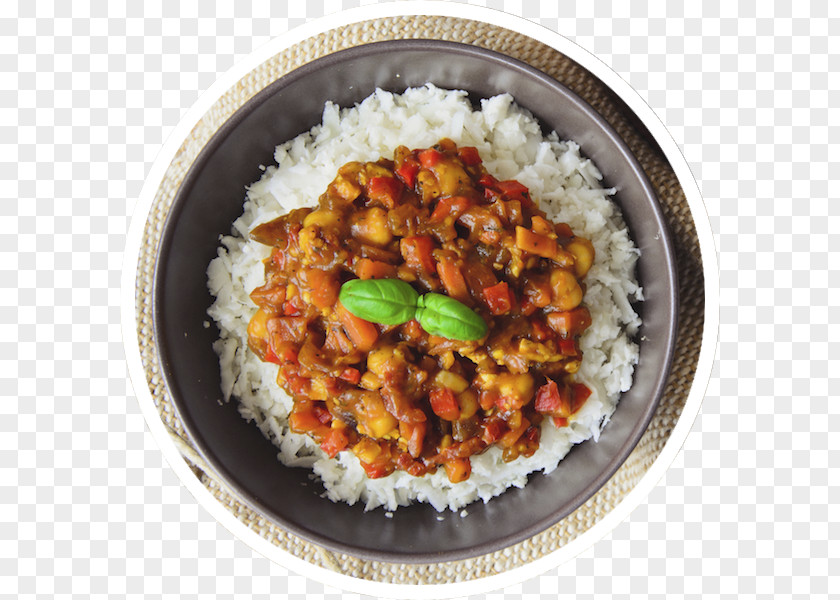 Health Rice And Curry Vegetarian Cuisine Recipe Food Weight Management PNG