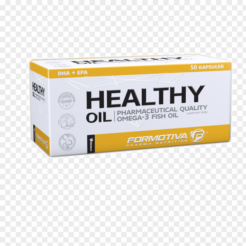 Healthy Oil Dietary Supplement Health Pharmacy Vitamin PNG