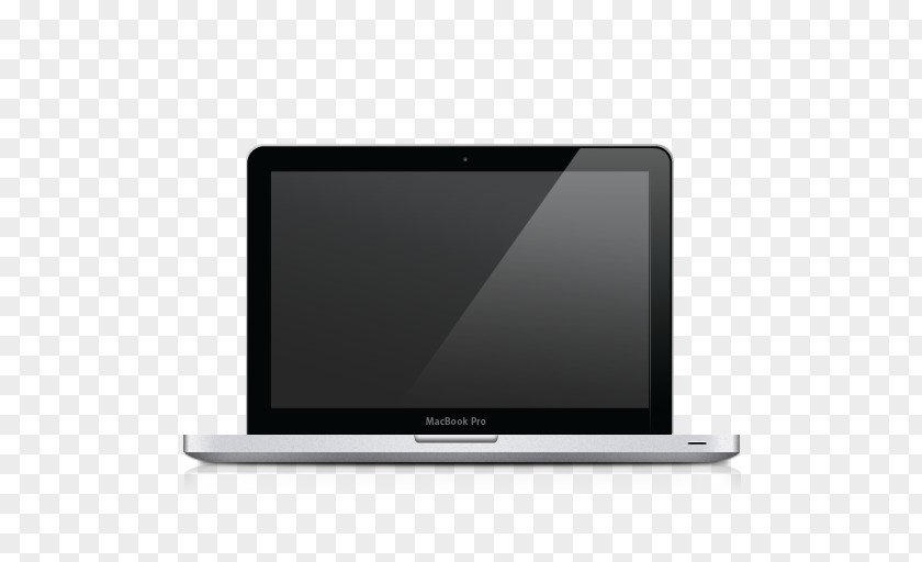 Laptop Netbook Computer MacBook Pro PNG