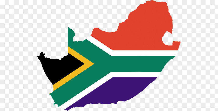 Map Flag Of South Africa Clip Art Apartheid PNG