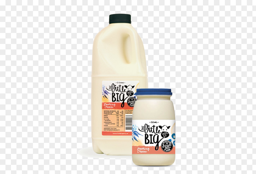 Milk Cream Dairy Products Sundae Homogenization PNG
