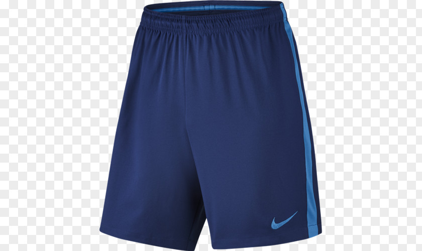 Nike Blue Soccer Ball La Liga Bermuda Shorts Swim Briefs Trunks Product PNG