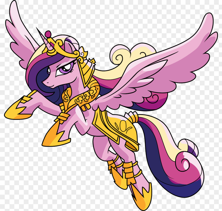 Pony Princess Cadance Celestia Rarity Luna PNG