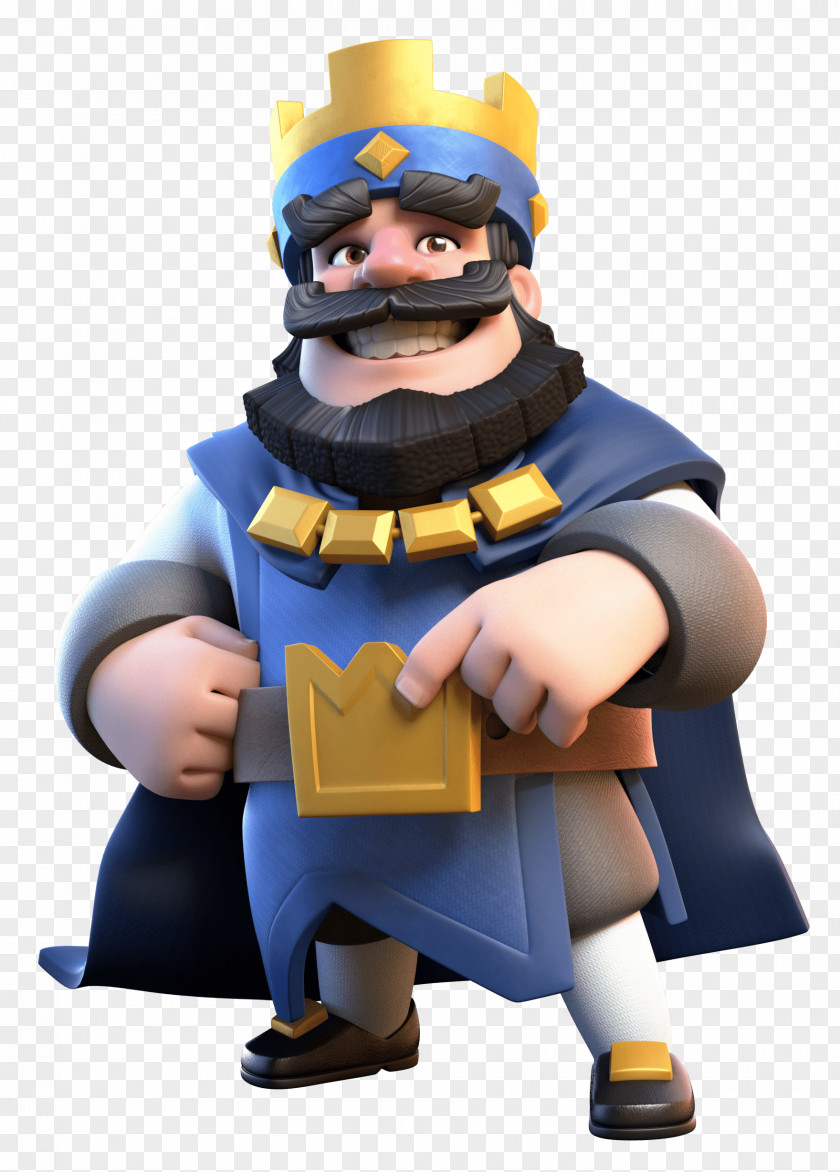 Prince Clash Royale Of Clans King Game PNG