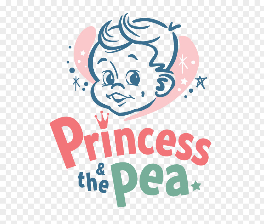 Princess And The Pea Kyle Loranger Design Inc. Child Infant Pediatrics PNG